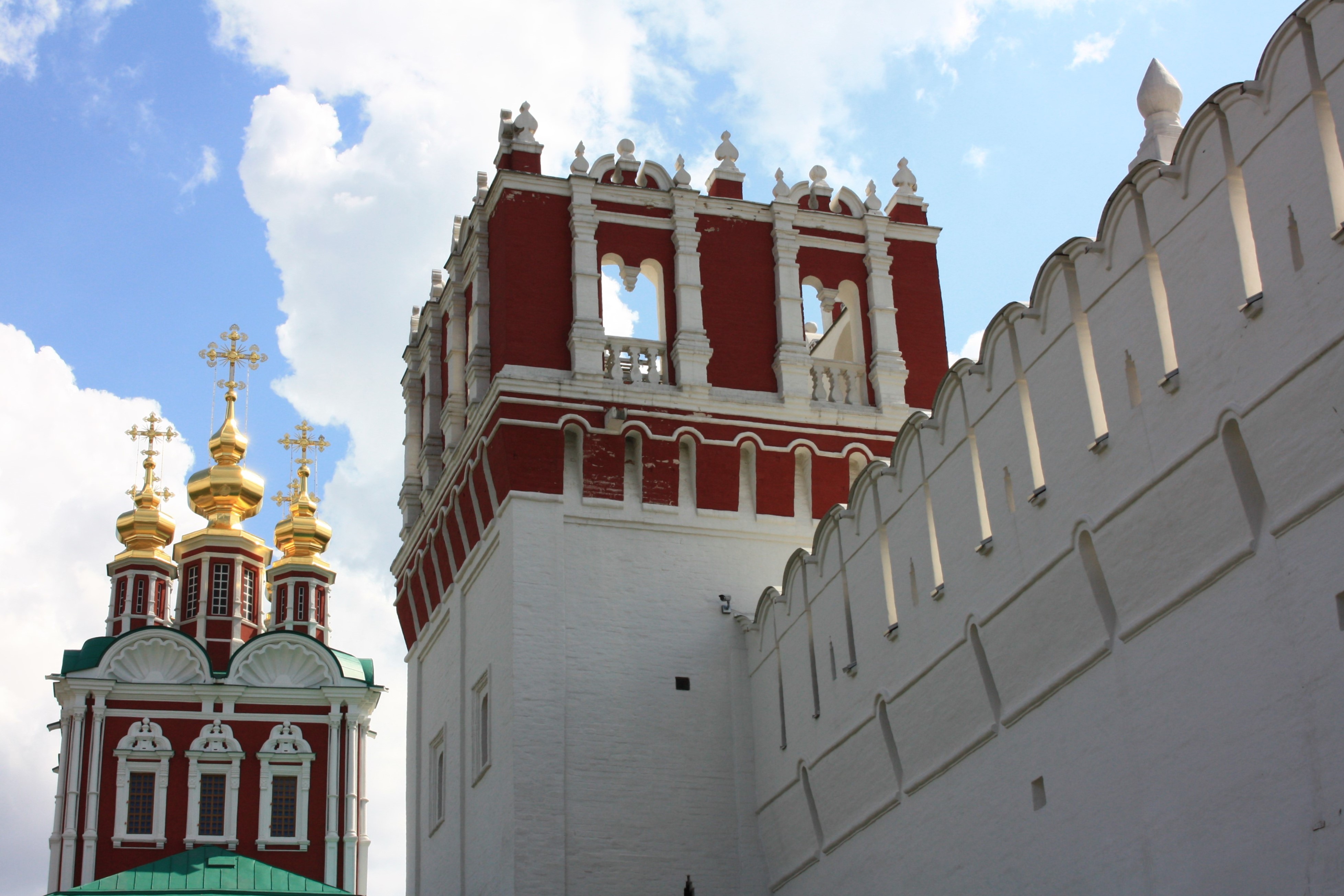 Novodevichy